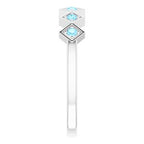 Stackable Ring