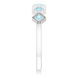 Stackable Ring