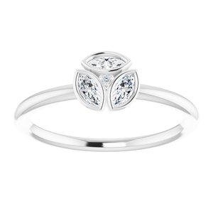 Cluster Ring