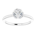 Cluster Ring