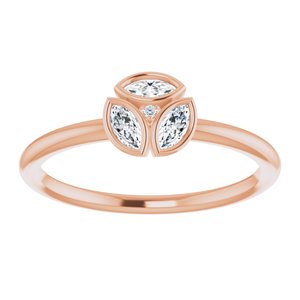 Cluster Ring