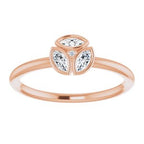 Cluster Ring