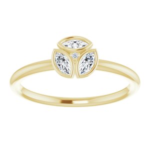 Cluster Ring