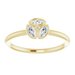 Cluster Ring
