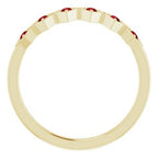 Stackable Ring