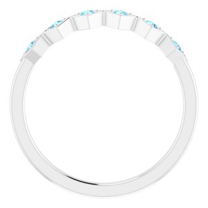 Stackable Ring