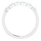 Stackable Ring