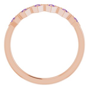 Stackable Ring