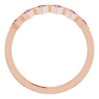 Stackable Ring
