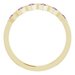 Stackable Ring