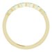 Stackable Ring