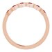 Stackable Ring