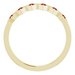 Stackable Ring