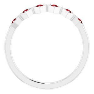 Stackable Ring
