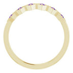 Stackable Ring