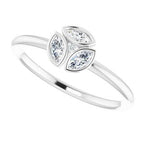 Cluster Ring