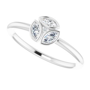 Cluster Ring