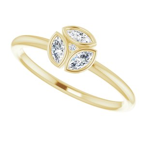 Cluster Ring