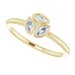 Cluster Ring