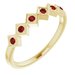 Stackable Ring