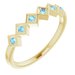 Stackable Ring
