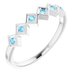 Stackable Ring
