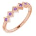 Stackable Ring