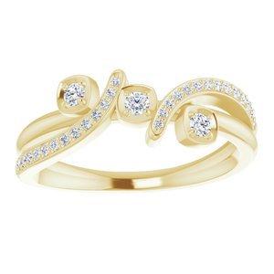 Bypass Ring