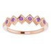 Stackable Ring