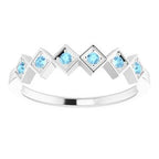Stackable Ring