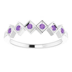 Stackable Ring