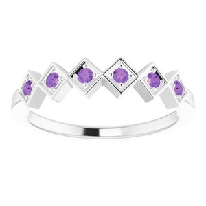 Stackable Ring