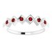 Stackable Ring