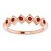 Stackable Ring
