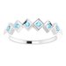 Stackable Ring