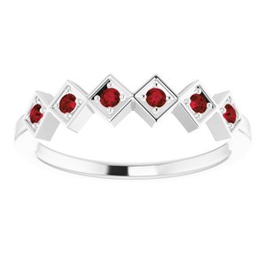 Stackable Ring
