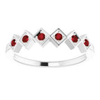 Stackable Ring
