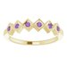 Stackable Ring