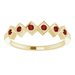 Stackable Ring