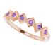 Stackable Ring