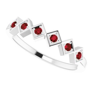 Stackable Ring