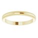 Milgrain Matching Band
