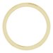 Milgrain Matching Band
