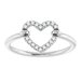 Heart Ring