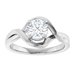 Infinity-Inspired Ring