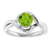 Infinity-Inspired Ring