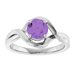 Infinity-Inspired Ring