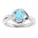 Infinity-Inspired Ring