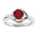 Infinity-Inspired Ring