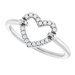 Heart Ring